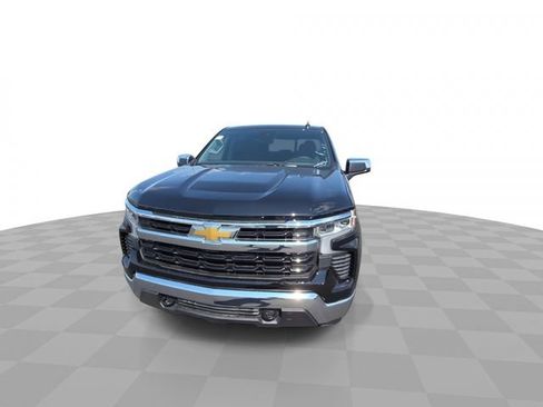 New 2026 Chevrolet Silverado 1500 LT AWD/4WD image 3