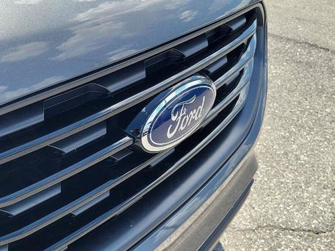 Certified 2023 Ford Edge SEL w/ Sport Appearance Package AWD/4WD image 8