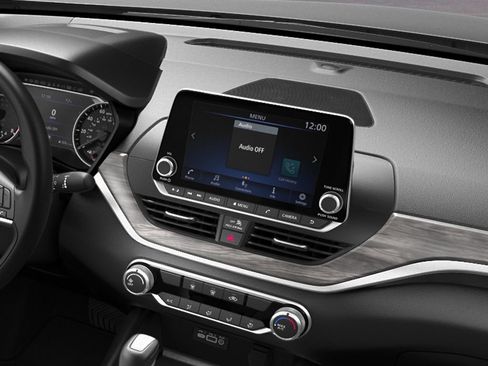 New 2026 Nissan Altima 2.5 SV FWD image 20