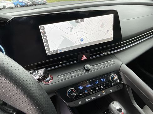 Used 2024 Hyundai Elantra N Line image 31