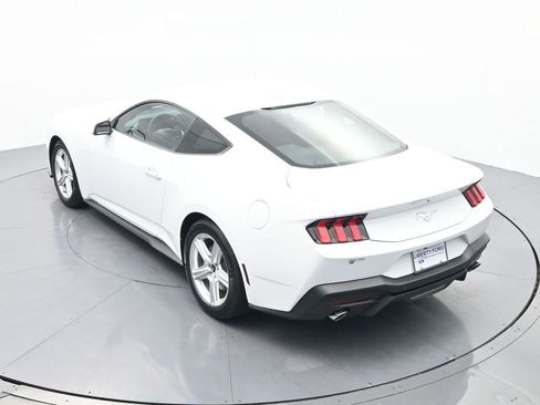 New 2026 Ford Mustang Coupe image 32