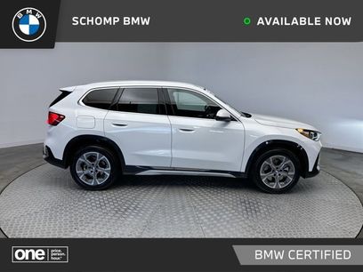 Certified 2025 BMW X1 xDrive28i w/ Technology Package
