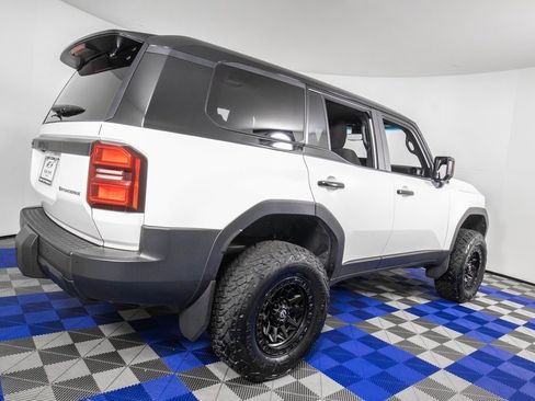 Used 2024 Toyota Land Cruiser 1958 image 5