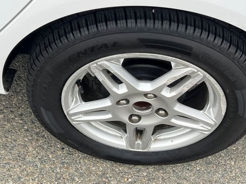 Used 2019 Ford Fiesta SE image 17