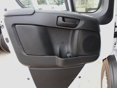 New 2026 RAM ProMaster 3500 w/ Power Group image 11