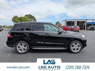 Used 2014 Mercedes-Benz ML 350 2WD w/ Premium 1 Package video 2