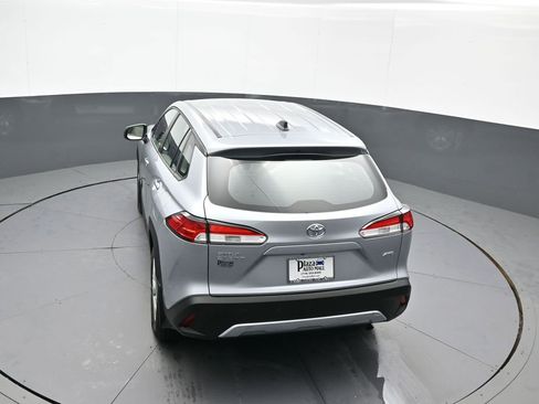 Certified 2024 Toyota Corolla Cross L image 38