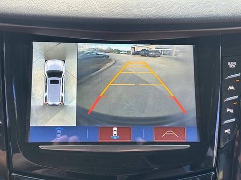 Used 2017 Cadillac Escalade Luxury image 28