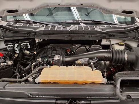 Used 2021 Ford F150 XL w/ Equipment Group 101A High image 34