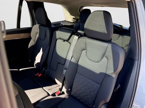 New 2027 Volvo XC90 B6 Plus AWD/4WD image 25