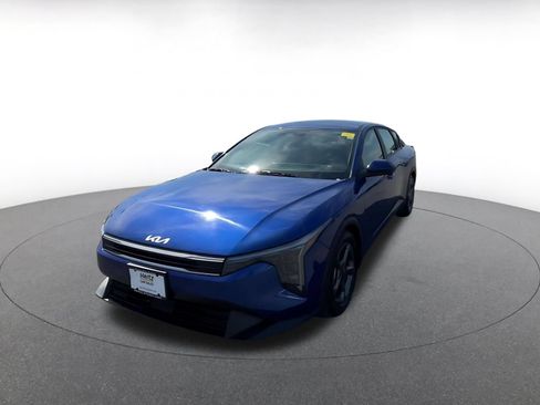 Used 2025 Kia K4 FWD image 7