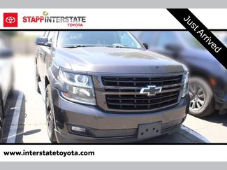 Used 2018 Chevrolet Tahoe Premier w/ RST 6.2L Performance Edition AWD/4WD video 1