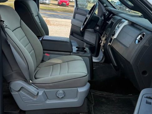 Used 2014 Ford F150 XLT w/ Equipment Group 302A Luxury image 12