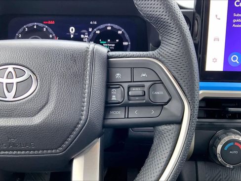 Used 2026 Toyota Tacoma TRD Off-Road image 23