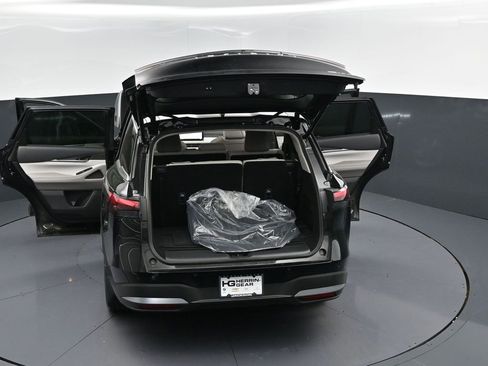 Certified 2026 INFINITI QX60 Pure w/ Cargo Package image 49