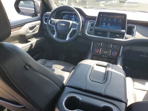 Used 2023 Chevrolet Tahoe LT image 12