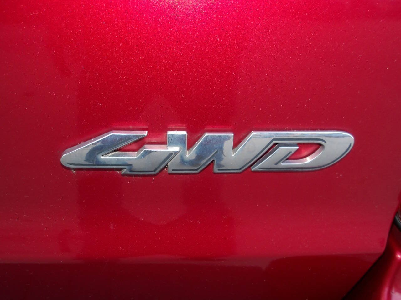 Used 2008 Ford Escape XLT AWD/4WD image 36