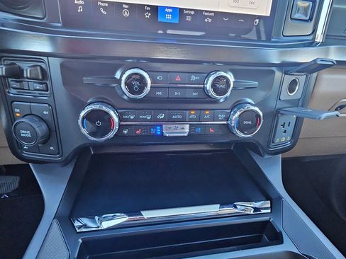 New 2026 Ford F350 Lariat w/ Lariat Ultimate Package image 46