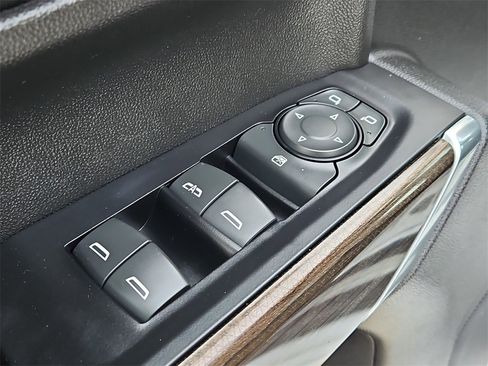 Used 2019 Chevrolet Silverado 1500 LT w/ All-Star Edition image 26