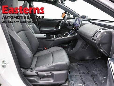 Used 2023 Toyota bZ4X AWD w/ Weather Package image 25