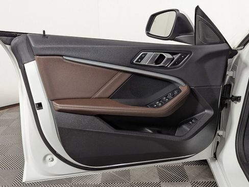 Certified 2022 BMW 228i xDrive Gran Coupe w/ Premium Package 2 image 13