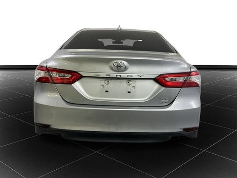 Used 2020 Toyota Camry LE image 4