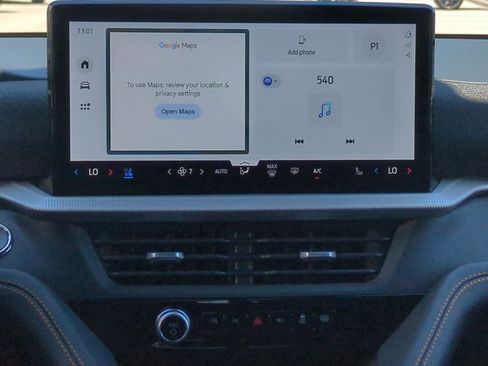 New 2026 Ford Explorer Tremor image 18