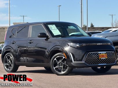 Used 2023 Kia Soul EX