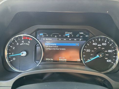 Used 2022 Ford F450 Lariat w/ Lariat Ultimate Package image 23