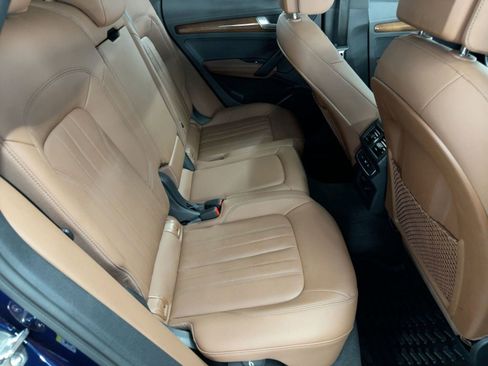 Certified 2022 Audi Q5 2.0T Premium Plus w/ Premium Plus Package image 29