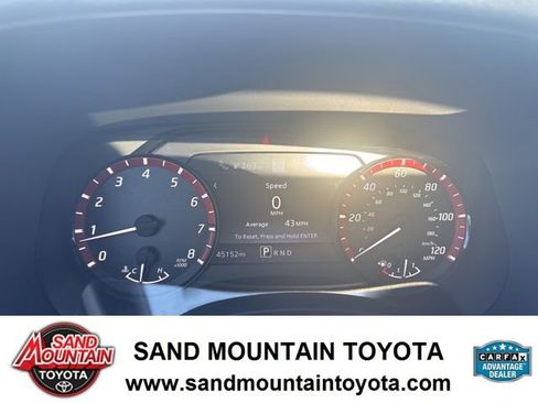 Used 2023 Nissan Frontier Pro-X w/ Pro-X Premium Package image 17