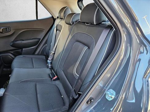 New 2026 Hyundai Venue SEL image 12