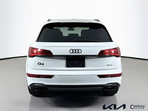 Used 2023 Audi Q5 2.0T Premium Plus w/ Premium Plus Package AWD/4WD image 6