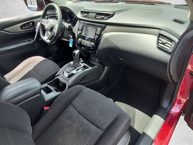 Used 2019 Nissan Rogue Sport S w/ Appearance Package FWD image 21