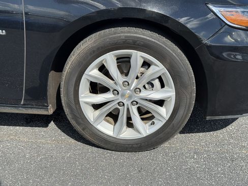 Used 2024 Chevrolet Malibu LT FWD image 13
