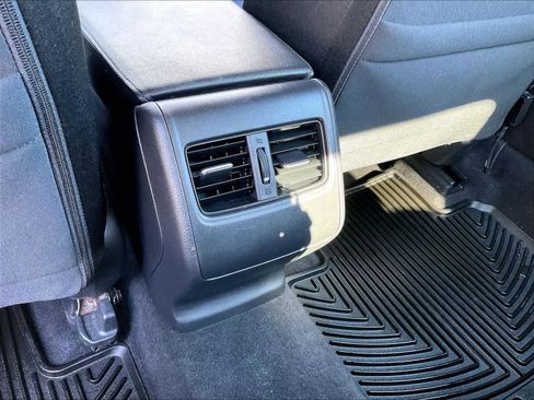 Certified 2019 Honda Accord EX image 27