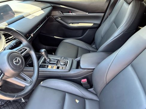 Used 2023 MAZDA CX-30 AWD 2.5 S w/ Select Package image 17