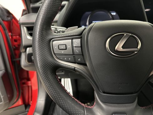Certified 2023 Lexus UX 250h F Sport image 19