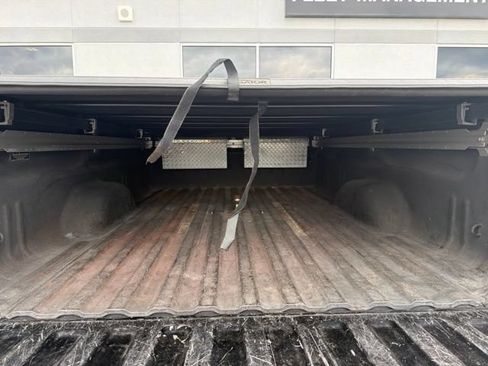 Used 2008 Chevrolet Silverado 3500 LTZ w/ EZ-Lift Tailgate Package AWD/4WD image 7