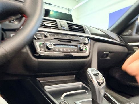 Used 2019 BMW 430i Convertible w/ Executive Package RWD image 44