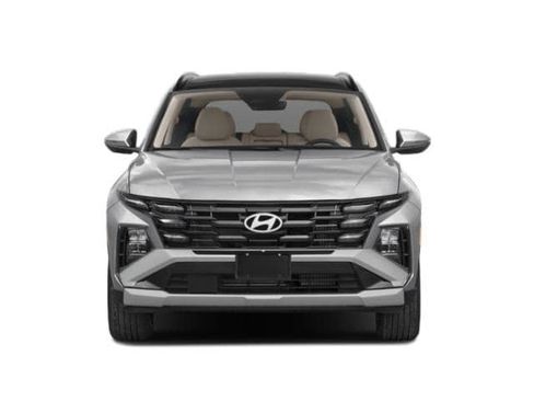 New 2026 Hyundai Tucson SEL image 4