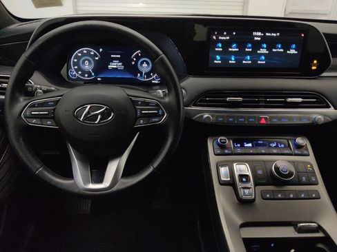Used 2021 Hyundai Palisade Calligraphy FWD image 22
