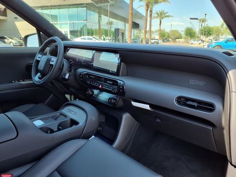 New 2026 Hyundai Palisade XRT Pro image 6