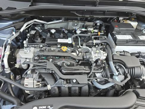 New 2026 Toyota Corolla Cross XLE FWD image 31