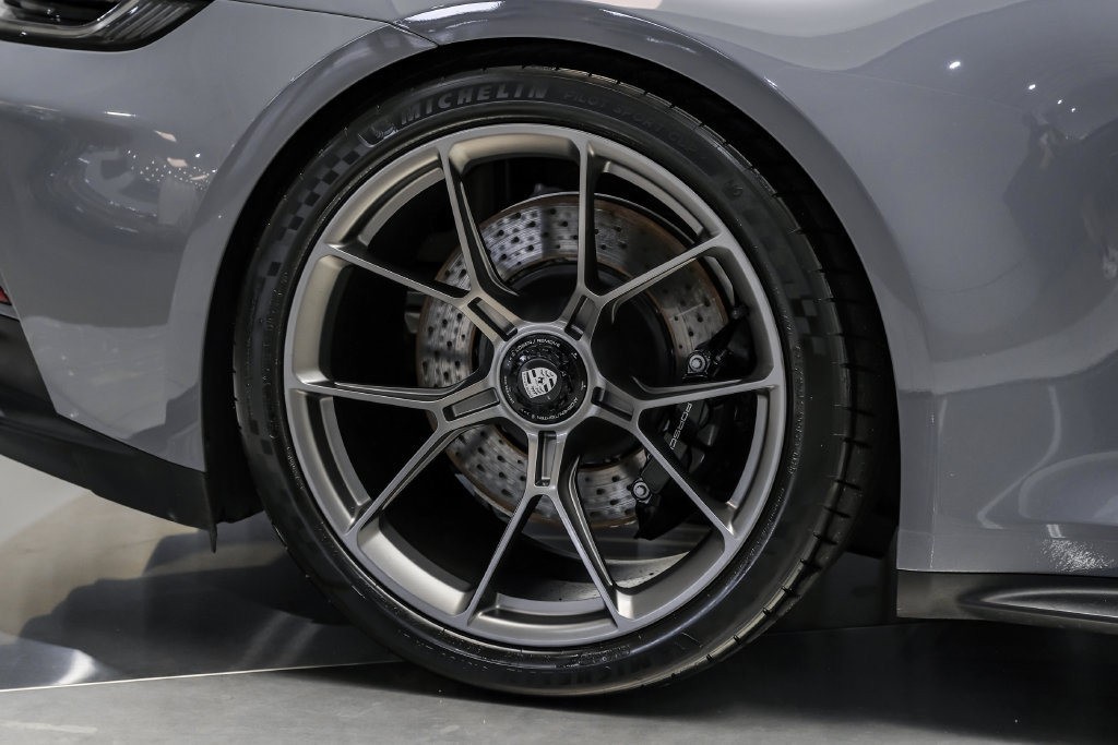 Used 2023 Porsche 911 GT3 RWD image 52
