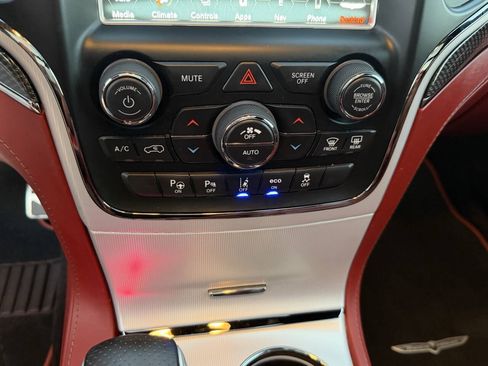 Used 2018 Jeep Grand Cherokee Trackhawk AWD/4WD image 46