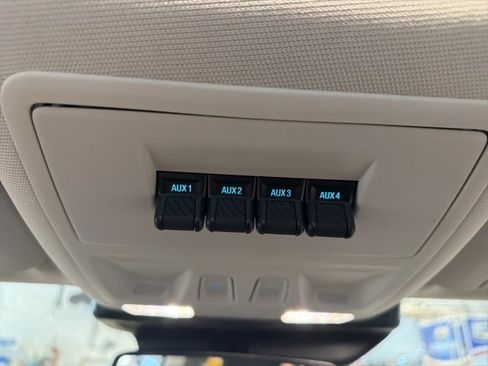 New 2025 Ford Bronco Sport Outer Banks w/ Sasquatch Outer Banks Package image 70