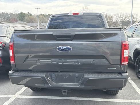 Used 2020 Ford F150 XL w/ Equipment Group 101A Mid image 5