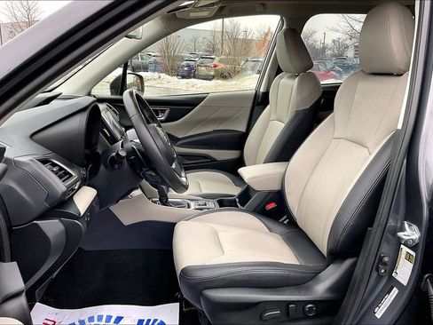 Certified 2024 Subaru Forester Limited image 28