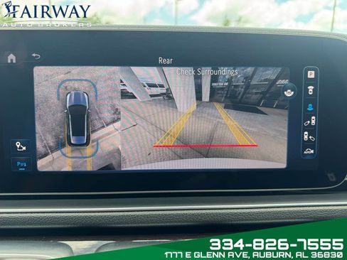 Used 2024 Mercedes-Benz GLE 350 4MATIC image 24